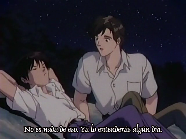 Lesson XX (AnimeRakuen)